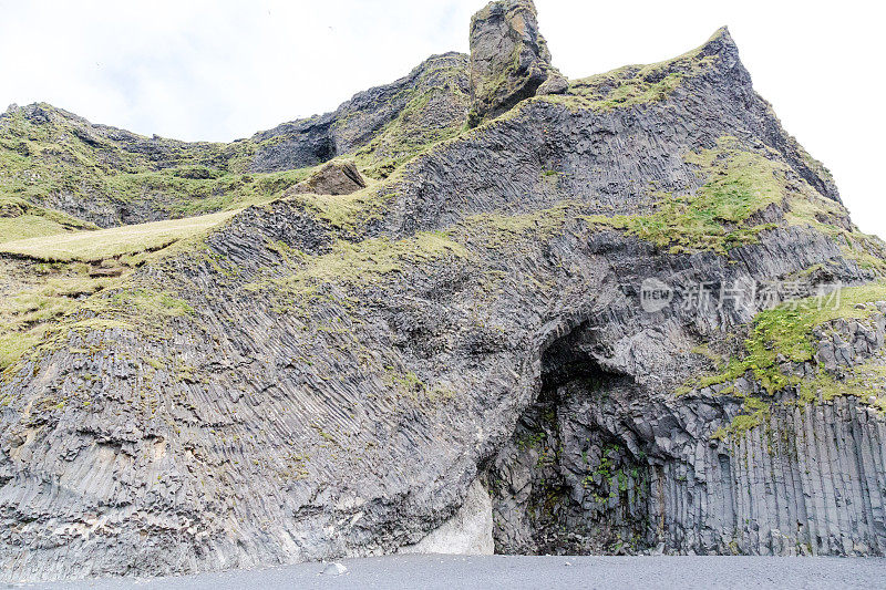 Reynisfjara 冰岛